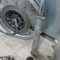 لوازم ایژ روسی اصلی