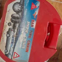 زنجیر چرخ یخ شکن پراید