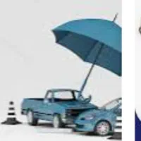 بیمه شخص ثالث وبدنه خودرو