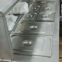 بنماری و کانت گرم