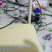 مودم تک شاخه تمیز|مودم و تجهیزات شبکه|آبادان, |دیوار