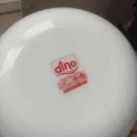 ظروف شش نفره آکروپال|ظروف سرو و پذیرایی|ایلام, |دیوار