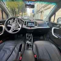 فروش جک s3 مدل ۹۷|خودرو سواری و وانت|رشت, علی آباد|دیوار