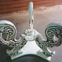 میز وسط و عسلی بدون شیشه|مبلمان خانگی و میز عسلی|پرند, فاز ۴|دیوار