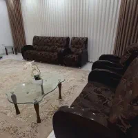 مبلمان دسته دوم