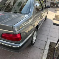 پژو پارس سال 1401|خودرو سواری و وانت|ماهدشت, |دیوار