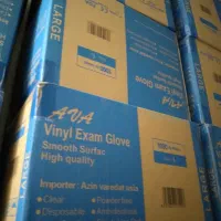 انواع دستکش های لاتکس پزشکی قیمت عمده|آرایشی، بهداشتی، درمانی|تهران, جمهوری|دیوار