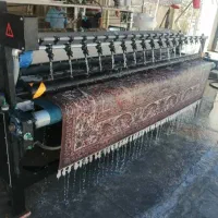 قالیشویی مادر تضمین کیفیت قالی شویی اتوماتیک