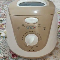 سرخ کن
