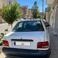 پراید مدل ۹۵