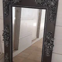 آینه و درآور سالم