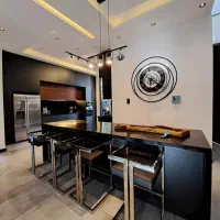 ویلا دوبلکس /استخردار و مبله/ مدرن رویان|فروش خانه و ویلا|رویان, |دیوار