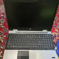 لپ تاپ اچ پی HP مدل 8540P Elite book