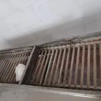 وسایل آشپزخانه|کافیشاپ و رستوران|پاکدشت, پاکدشت (مامازند)|دیوار