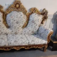 مبل وعسلی نو