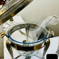 سوفله خوری تاج نو اصل|ظروف سرو و پذیرایی|تهران, جی|دیوار