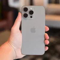 آیفون 15 پرومکس      اقساط ویژه بازنشستگان بدون چک