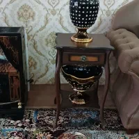 دکوری نگین دار|ظروف سرو و پذیرایی|اردبیل, |دیوار