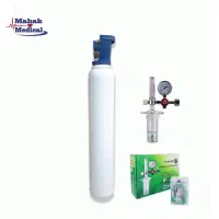 کپسول اکسیژن