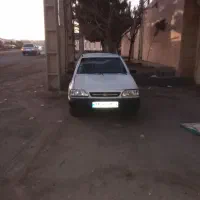 پراید۷۹ تک گانه