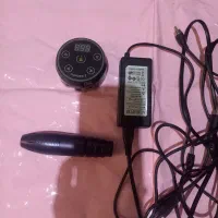 وسایل تتو وپرسینگ|آرایشی، بهداشتی، درمانی|ماهدشت, |دیوار