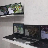 بزرگترین مرکز فروش لپتاپ استوکاصفهانhp،lenovo،dell