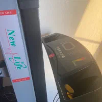 تردمیل نیولایف