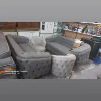 طرح تعویض مبلمان