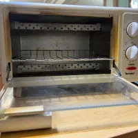 دستگاه توستر