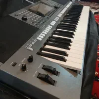 ارگ یاماها 970|پیانو، کیبورد، آکاردئون|ملک‌آباد, |دیوار