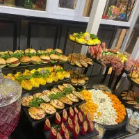 برگزاری مراسم تولد ،دورهمی ،نامزدی