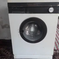 لباسشویی پاکشوماسالم ومرتب