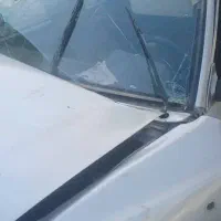 پراید جی تی ایکس آی مدل ۸۸ تصادفی مناسب اوراق/قطعه|خودرو سواری و وانت|تهران, شهرک هما|دیوار
