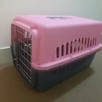 باکس حمل حیوانات (سگ و گربه)