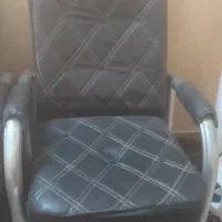 صندلی راحتی اداری