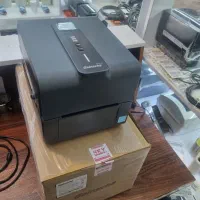 پرینتر لیبل زن گینشا Gainscha 3405T plus 300dpi