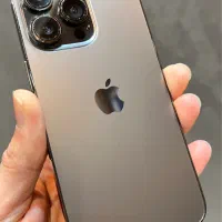 ایفون ۱۳پرو ۲۵۶ گیگ ۲سیم