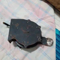 بوق کاپریسی(کتابی)|قطعات یدکی و لوازم جانبی|شیراز, باغ تخت|دیوار