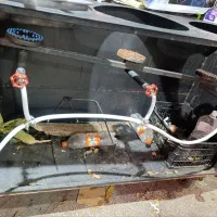 دستگاه بلال پزی|اجاق گاز و لوازم برقی پختوپز|چهاردانگه (تهران), |دیوار