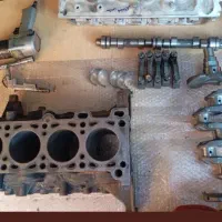 تعمیرگاه مکانیکی محسن