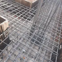 به استاد کار ارماتوربند نیازمندم