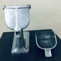 وسایل منزل استیل بلور آب انارگیری دستی بخاری|ظروف پخت‌وپز|شیراز, زرهی|دیوار