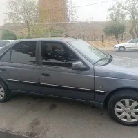 پژو slx 405|خودرو سواری و وانت|گنبد کاووس, |دیوار