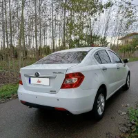 برلیانس ۲۳۰ دنده در حد نو|خودرو سواری و وانت|رشت, رشتیان|دیوار