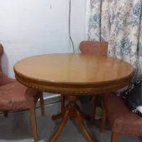 میز ناهارخوری