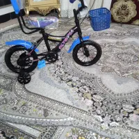 دوچرخه ۱۲و۱۶ ۲۶