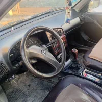 پژو آردی مدل 85|خودرو سواری و وانت|آق قلا, |دیوار