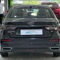 آریزو 6 پرو مشکی صفر  تاریخ تحویل 404/07/19|خودرو سواری و وانت|فردیس, فردیس|دیوار