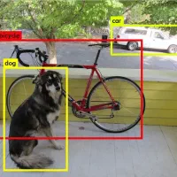 انجام پروژه‌های تشخیص اشیا (Object Detection)|خدمات رایانه‌ای و موبایل|تهران, حر|دیوار