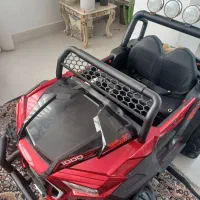 ماشین شارژی آفرود